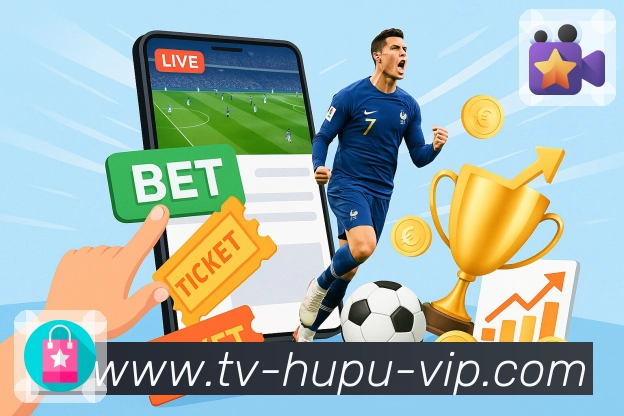 虎扑APP 体育赛事宣传图